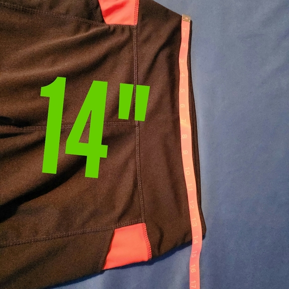 LIDA Collection Active wear Leggings - Picture 7 of 12